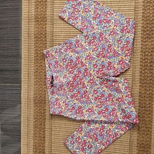 7thAvenue Design Studio from NY and Company stretch ankle pans